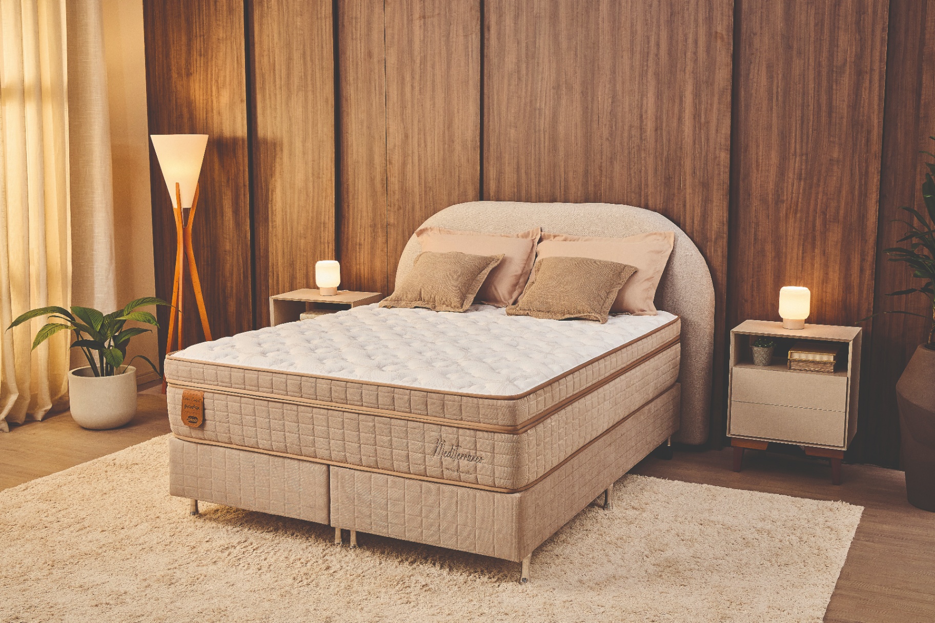 Linha Comfort