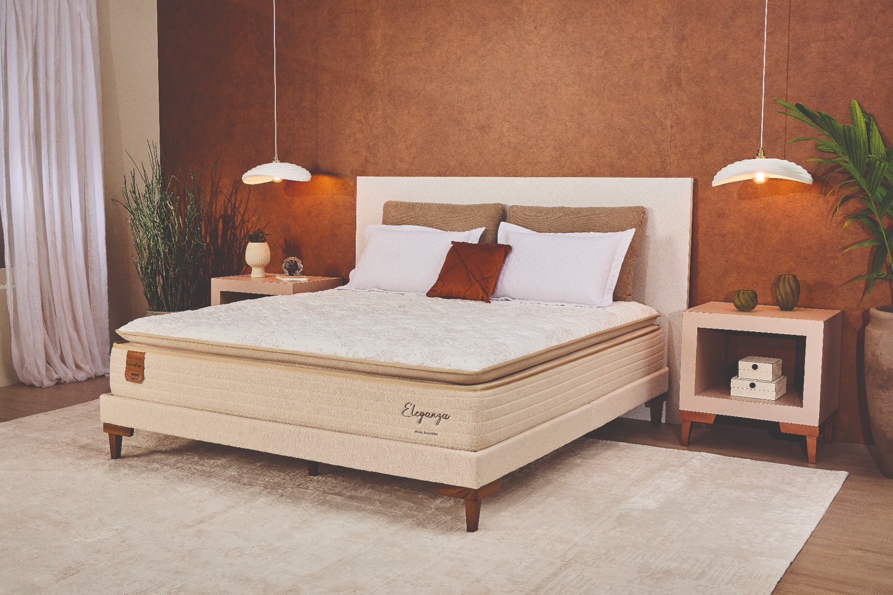 Linha Prestige